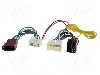 Cabluri pentru kit handsfree THB, Parrot, Renault, 4CARMEDIA - 59671