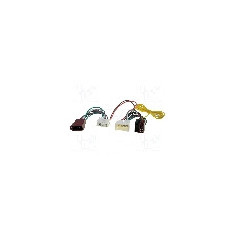 Cabluri pentru kit handsfree THB, Parrot, Renault, 4CARMEDIA - 59671