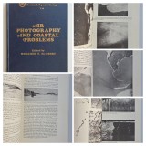 Mohamed T. El-Ashry, Air Photography and costal problems, Pasadena: Dowden, Hutchinson &amp; Ross, 1977, 425 pag., Editie Princeps