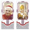 |Romania, LP 1690/2005, Inceputul unui pontificat, Papa Benedict al XVI-lea, MNH, Nestampilat