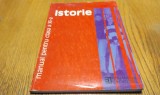 Manual Istorie Clasa XI, Humanitas, 2002, Sorin Oane, Maria Ochescu, 166 p. - Manual Scolar
