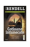 Cotloane &icirc;ntunecate - Paperback brosat - Ruth Rendell - Trei