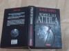 GUIDO CERVO - SEMNUL LUI ATTILA cartonata