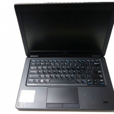 Laptop Dell Latitude E7250 Intel I7-5600U, 8GB, 128GB SSD