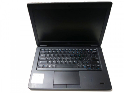 Laptop Dell Latitude E7250 Intel I7-5600U, 8GB, 128GB SSD foto