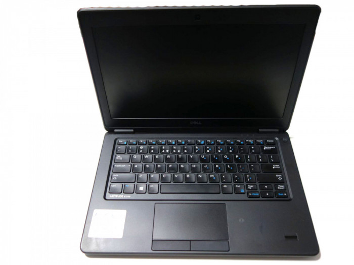 Laptop Dell Latitude E7250 Intel I7-5600U, 8GB, 128GB SSD
