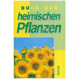 Thomas Stephan - Buch der heimischen Pflanzen - 116634