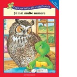 Si mai multe numere - Bianka Diana Gales, Rosemarie Shannon
