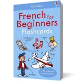 French For Beginners Cards - LibHumanitas