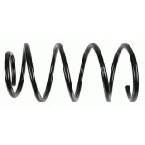 Arc suspensie Hyundai I20 1 (Pb, Pbt), 08.08-, 1.4, 1.6, Punte Fata, RapidAuto