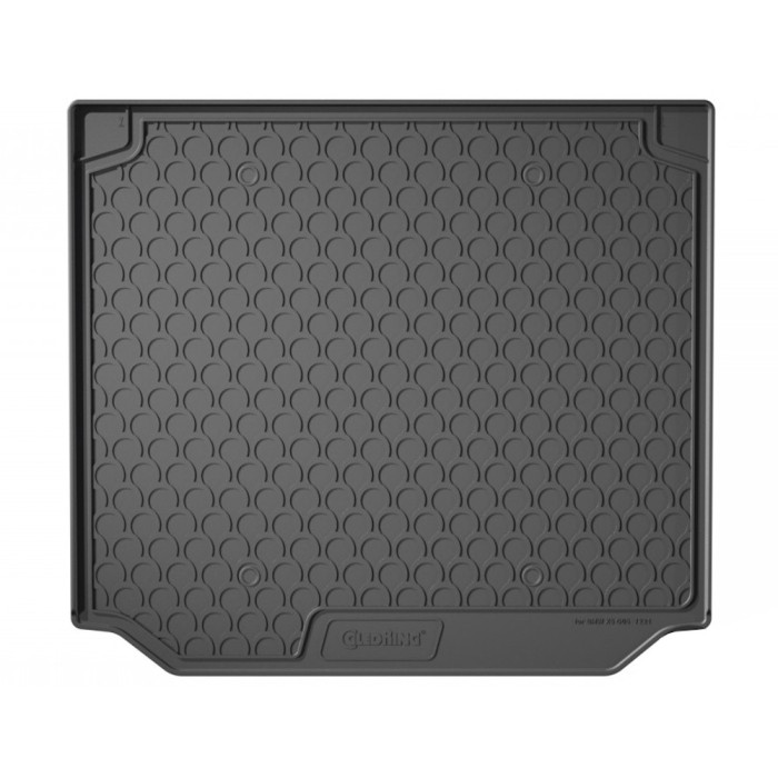 Tavita portbagaj BMW X5 (G05) (model cu 5 locuri) 2018- AutoDrive ProParts