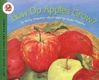 How Do Apples Grow? foto
