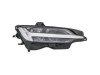 Far VOLVO S60/V60, 06.2018-, HELLA, fata, partea dreapta, fara inscriptia &amp;#39;Volvo&amp;#39;; LED; electric; fara unitate control LED;