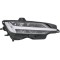 Far VOLVO S60/V60, 06.2018-, HELLA, fata, partea dreapta, fara inscriptia &amp;#39;Volvo&amp;#39;; LED; electric; fara unitate control LED;