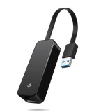 Cumpara ieftin TP-LINK UE306 USB 3.0 to Gigabit Ethernet Network Adapter, (71