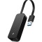 TP-LINK UE306 USB 3.0 to Gigabit Ethernet Network Adapter, (71