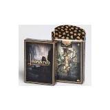 Leonardo MMXVIII Gold Edition