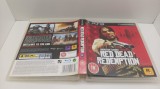 Joc PS3 Red Dead Redemption (ID000313)