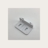 Șină glisantă &icirc;ncorporată pentru frigider BEKO 4202340100 WHIRLPOOL Original