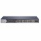 Switch 28 porturi HiPOE Gigabit Hikvision DS-3E0528HP-E SafetyGuard Surveillance