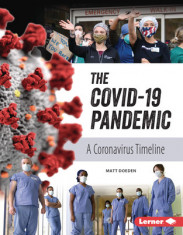 The Covid-19 Pandemic: A Coronavirus Timeline foto