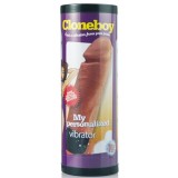 Cloneboy-Kit Clonare Penis cu Vibrator-Silicon