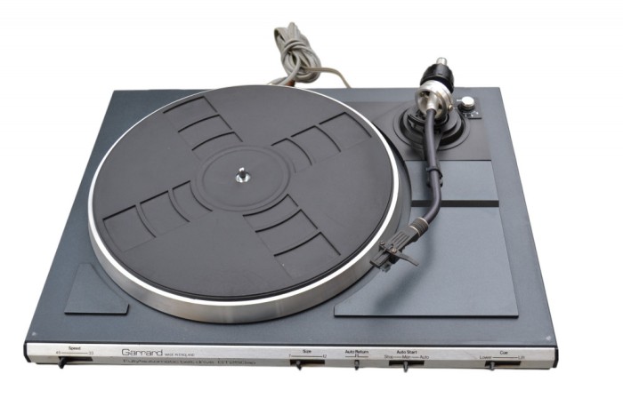Pick up Garrard GT 250 AP