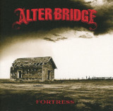 Fortress | Alter Bridge