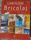 Larouse Bricolaj - ghid complet