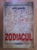 Zodiacul - Andre Barbault, Humanitas