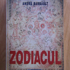 Zodiacul - Andre Barbault