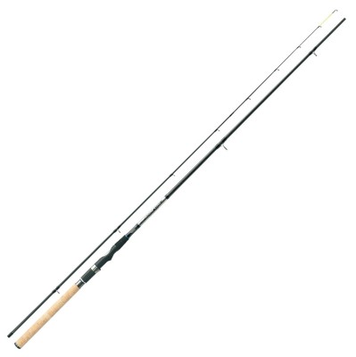 Lanseta feeder Jaxon Silver Shadow Winklepicker 3m 10-40g foto
