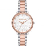 Ceas Dama, Michael Kors, Pyper MK4667 - Marime universala