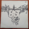 LP (vinil vinyl) EAST - Játékok (EX), Rock