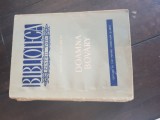 Gustave Flaubert - Doamna Bovary Ar