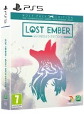 Lost Ember Wolf Pack Edition