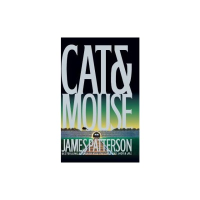 Cat &amp;amp; Mouse foto