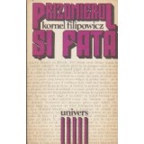Prizonierul si fata
