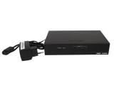 Amplificator de distribuție CYP QU-14S HDMI 1 la 4 cu adaptor de curent alternativ