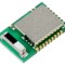 Modul Bluetooth Low Energy SMD cu ADC, GPIO, I2C, SPI, UART