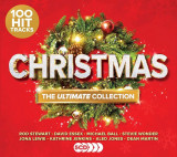 Various Artists Ultimate Christmas Boxset (5cd), De sarbatori