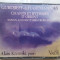 [CDA] Alan Kremski - Chants et Rhytmes d&#039;Orient Vol. 4&amp;5 - 2cd audio originale