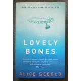 Alice Sebold - The Lovely Bones (Minunatele oase, lb. eng.)