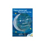 Papa, Please Get the Moon for Me: Book &amp; CD