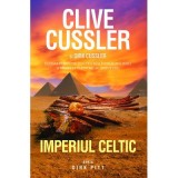 Imperiul Celtic - Clive Cussler, John Boyne