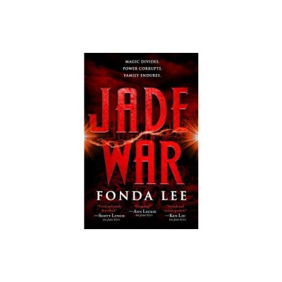 Jade War foto