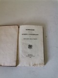 Carte veche tipărită &icirc;n 1836
