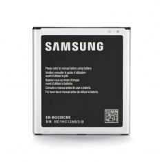 Acumulator Original SAMSUNG Galaxy XCover 3 (2200 mAh) BG388BBE foto