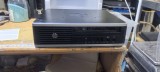 Carcasa HP Compaq Elite 8300 Ultra Slim #A7983