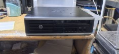 Carcasa HP Compaq Elite 8300 Ultra Slim #A7983 foto
